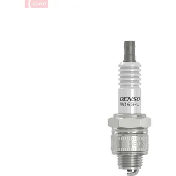 Zapalovací a žhavicí svíčka Zapalovací svíčka DENSO W16S-U
