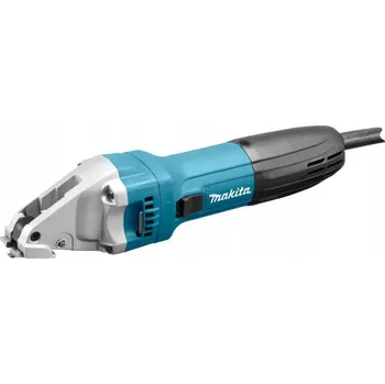 Nůžky na plech Elektrické nůžky na plech Makita JS1000 380 W, 2,5 mm
