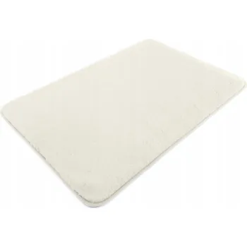 Koupelnová předložka Koupelnová předložka MOLA 50 x 80 cm ecru