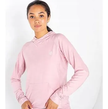 Dámská mikina Y8096 DARE2B SPRINT CITY HOODIE Sportovní mikina s kapucí dámská 7XL 54