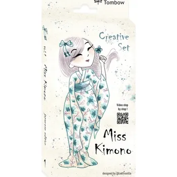 Vrták Rýsovací sada Tombow 6