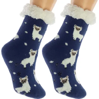 Dámské ponožky Ponožky pro děti LAMA, velikost 28-31