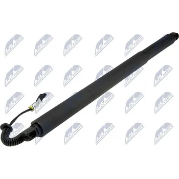 Elektromotor, zadní dveře NTY AE-BM-088