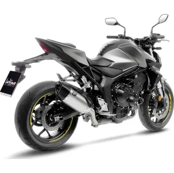 Motodíl Výfuk Honda CB 1000 Hornet, SP (25) LeoVince LV-14 R
