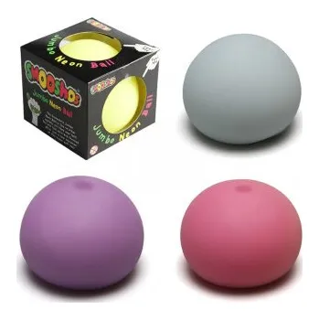 Dětský míč Antistresový míček 11 cm