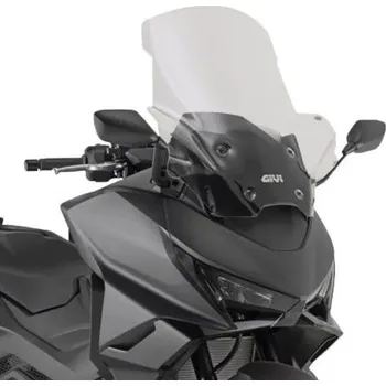 Motodíl KAPPA upevnění štítu 1211DTK HONDA FORZA 750 25- (KAPPA upevnění štítu 1211DTK HONDA FORZA 750 25-)