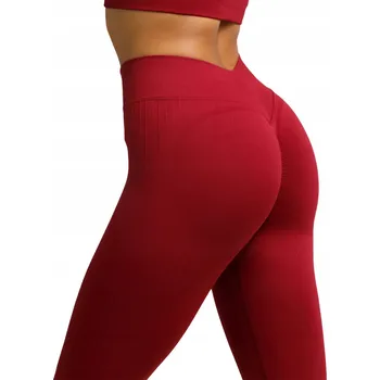 Dámské legíny Carpatree dámské legíny ELLITE SEAMLESS LEGGINS klasické dlouhé, velikost S