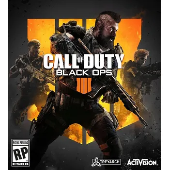 Hra pro Xbox One Call of Duty Black Ops 4 Digital Deluxe XBOX One KOD KLUCZ Xbox One digitální verze