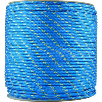 Železářství Polypropylenové lano Ekspand 8 mm 1 m