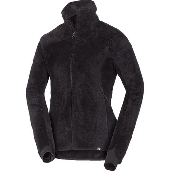 Dámský svetr Northfinder Melisa Velikost: S / Barva: černá