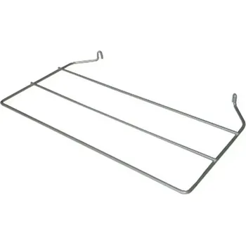 Sušák na prádlo Vanička Tega s kyblíkem