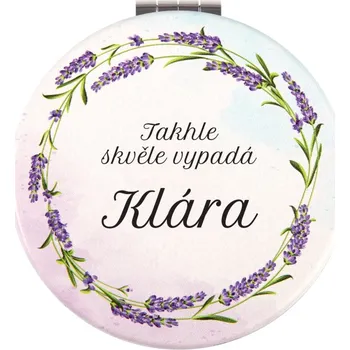 Albi Zrcátko - Klára