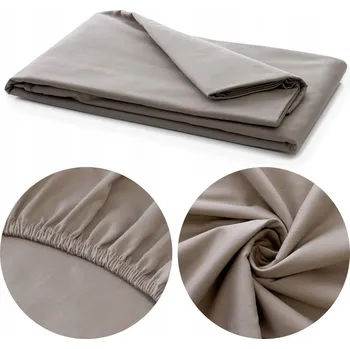 Prostěradlo Bavlněné Prostěradlo Łóżkoholicy bavlna 200 x 220 cm