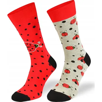 Dámské oblečení Ponožky Comodo mix velikostí 35-38