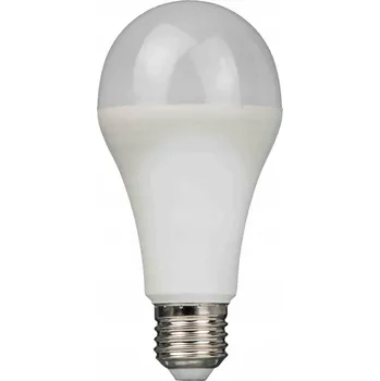 Žárovka LED žárovka A60 E27 15W neutrální bílá
