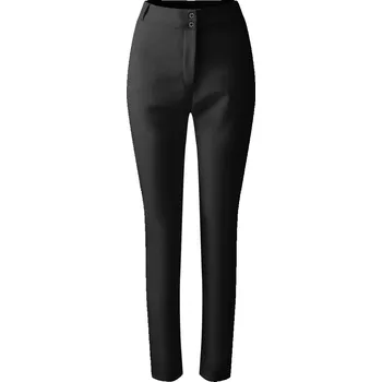 Snowboardové kalhoty Dámské softshellové kalhoty Dare2b UPSHAPE V černá 38