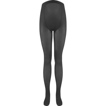 Dámské punčochy Hladké těhotenské Punčocháče BELLYBUTTON MATERNITY 30 DEN šedé Grafit, velikost M/L