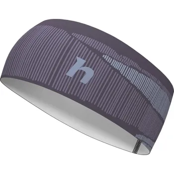 Čepice Dámská čelenka HANNAH LINEAR W velikost UNI