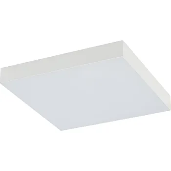 Stropní svítidlo Stropní svítidlo LID SQUARE LED bílá 10423 - Nowodvorski