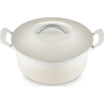 Pánev Le Creuset, Pekáč Modern Heritage, 26 cm, béžový - Formadore