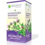 Megafyt Ostropestřec mariánský bylinný…