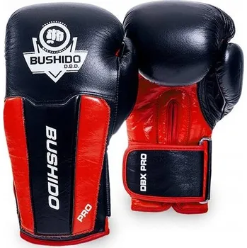 Boxerské rukavice Boxerské rukavice DBX BUSHIDO B-3Pro 10 oz