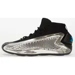 Tenisky adidas Anthony Edwards 1 Core Black/ Silver Metallic/ Core Black EUR 43 1/3