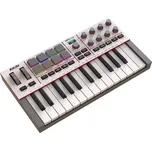 AKAI MPK Mini IV White
