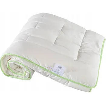 přikrývka AMW Bambusová přikrývka 140x200 BAMBOO Letní