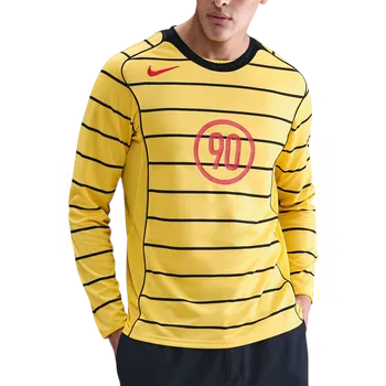 Dres s dlouhým rukávem Nike Dri-FIT Total 90 Energy Long Sleeve Jersey im6315-719 Velikost L