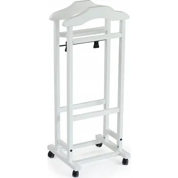 Věšák Věšák Arredamenti MIXER, Bílý 105x46 cm