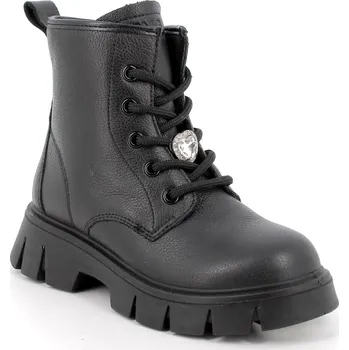 Dívčí polobotky Kotníkové boty Primigi 8870900 30