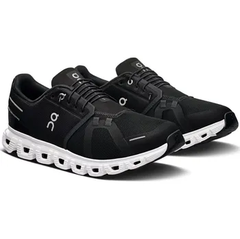 Pánské tenisky Pánské tenisky On CLOUD 6 černé 3MF10070299 - EUR 44,5 | UK 10 | US 10,5