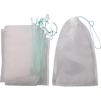 Mulčovací textilie MERCO Síť na ovoce a zeleninu GARDEN BAG 45, 2 ks v balení