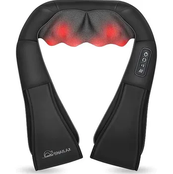 Masážní přístroj Comfier Snailax CF-6302N-GS