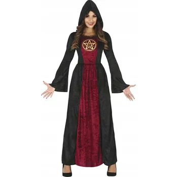 Karnevalový kostým Rituální kostým pro ženy vel L