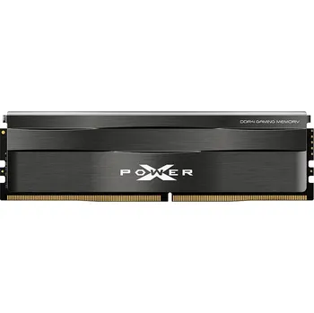 Operační paměť Paměť RAM DDR4 Silicon Power 8 GB 3200 MHz CL16