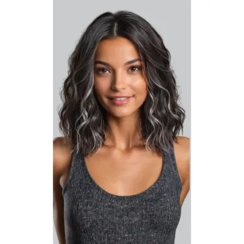 Paruka Aradesa Dámská paruka Barbara11