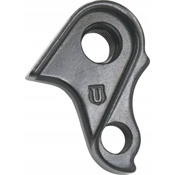 rám kola Hák přehazovačky Union GH-321 M12x1.75 Haibike Kellys Wilier Conway KHS Vitus