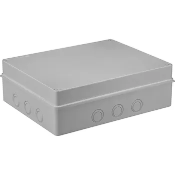 Elektroinstalační krabice Elektroinstalační krabice na omítku Pawbol 380 x 300 x 120 mm