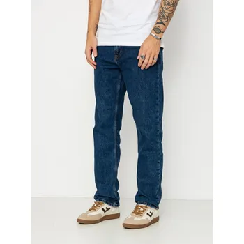 Quiksilver Modern Wave Denim (stone indigo) 34X32, modrá