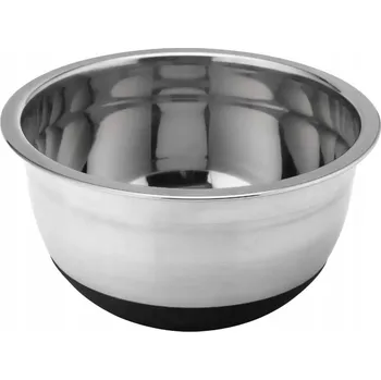 Miska Altom Design 0204015820 16 cm stříbrná