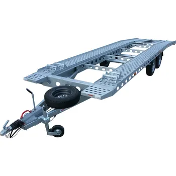 Přívěs k motorovému vozidlu VAPP PAV2 3.5 7722