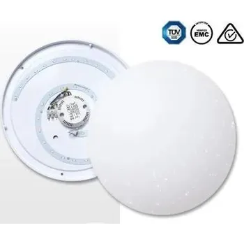 Nástěnné svítidlo NIPEKO Sp. z o.o. TL 4103/10 LED lištové svítidlo 10W bílé stmívatelné