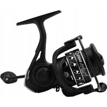 Rybářský naviják Naviják GENLOG Enso Feeder 3000