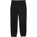 Pánské tepláky na volný čas On CLUB PANTS černé 1ME10040553 - XXL | UK 10,5 | US 11