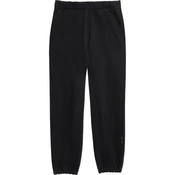 Pánské tepláky na volný čas On CLUB PANTS černé 1ME10040553 - XXL | UK 4,5 | US 6,5
