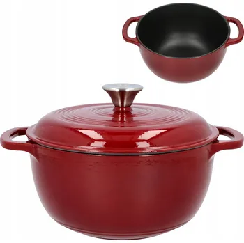 Hrnec Tradiční Hrnec Browin 4 l