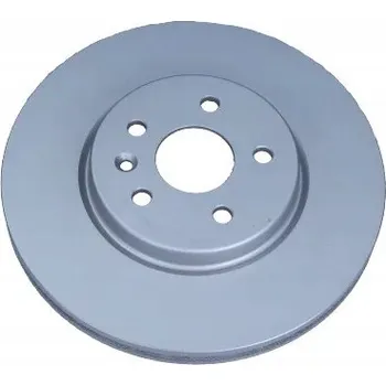 Zavěšení kol Quaro QD9265 Brzdový kotouč