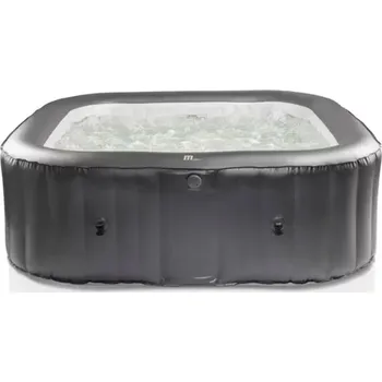 Vířivka HANSCRAFT Mobilní vířivá vana MSpa OTIUM 6p